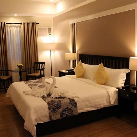 Prime City Resort Hotel Анхелес Экстерьер фото