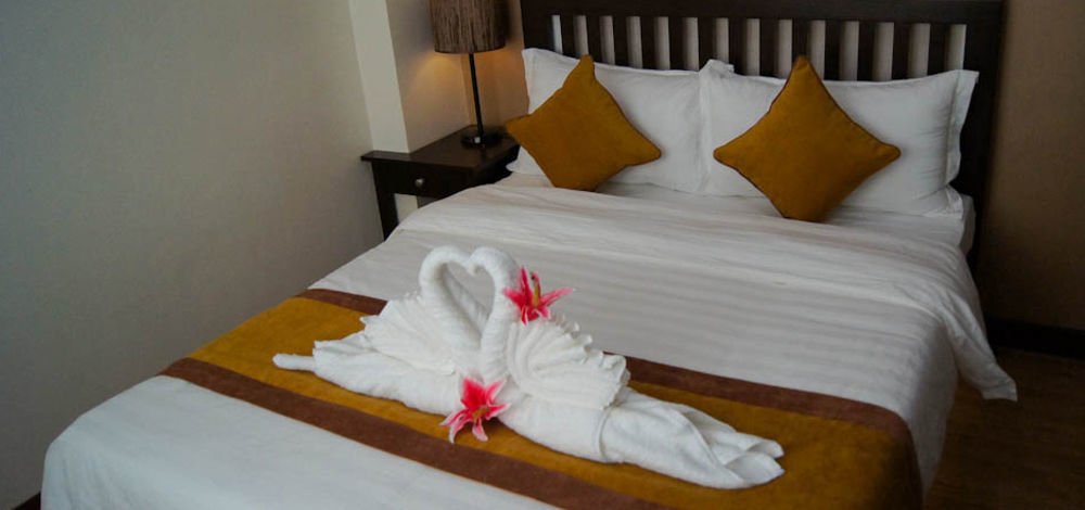 Prime City Resort Hotel Анхелес Экстерьер фото