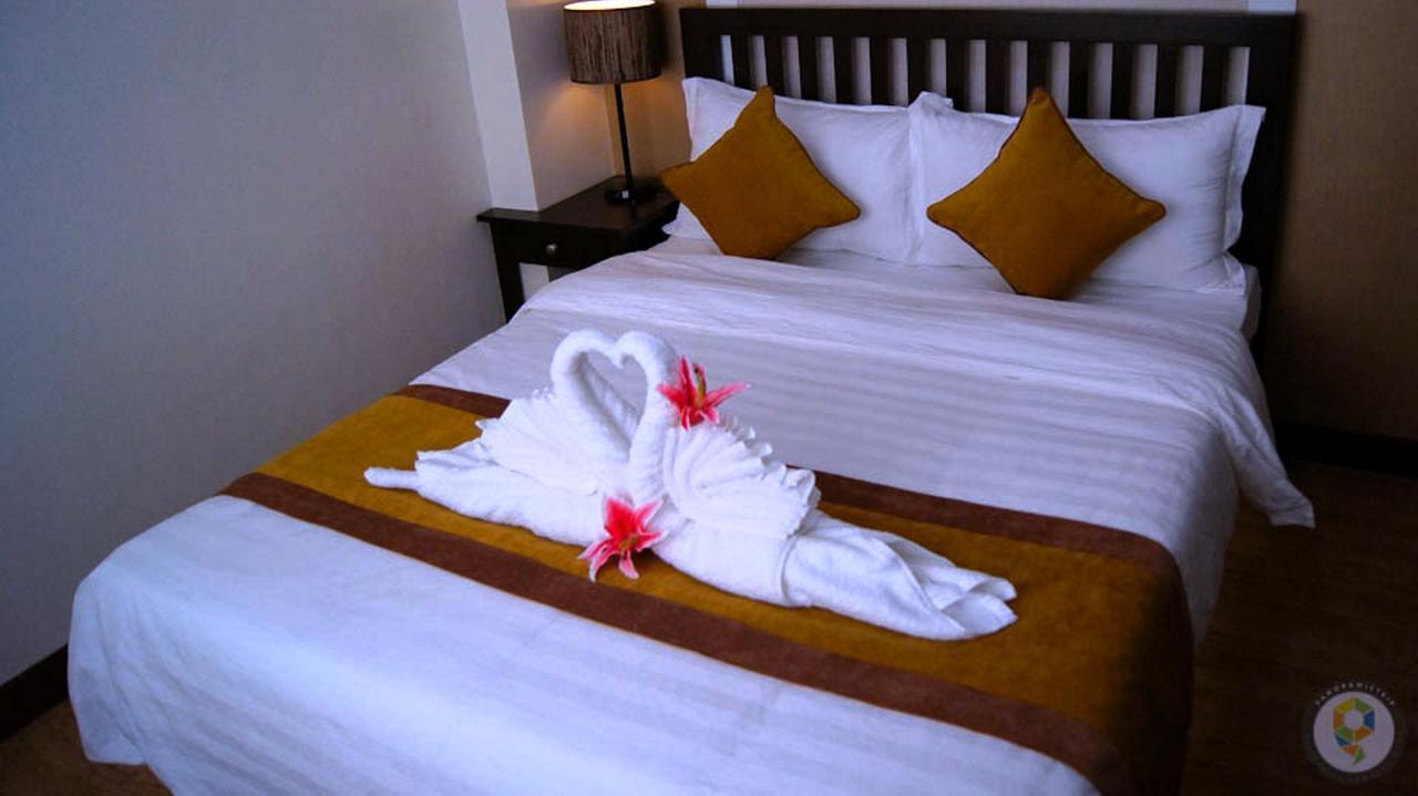 Prime City Resort Hotel Анхелес Экстерьер фото