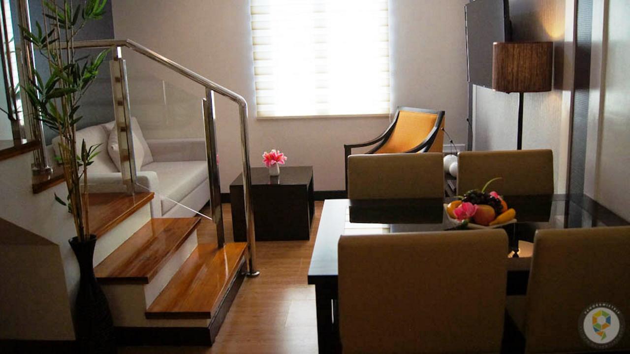 Prime City Resort Hotel Анхелес Экстерьер фото