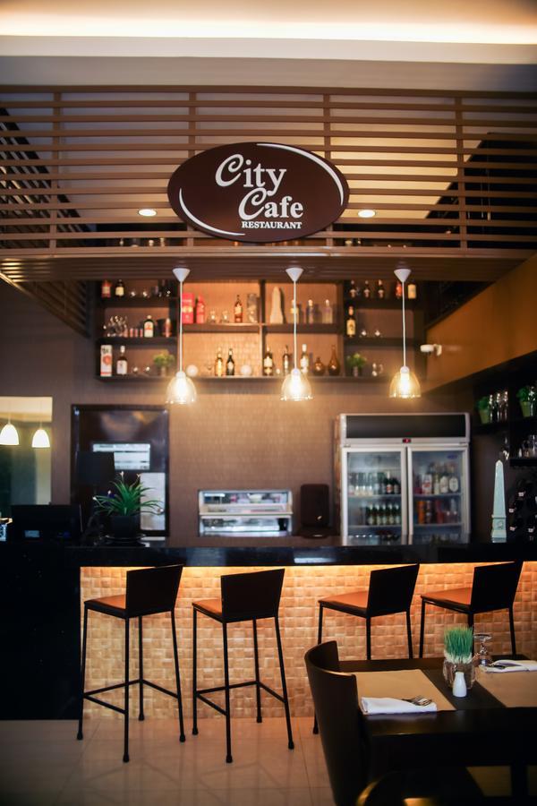 Prime City Resort Hotel Анхелес Экстерьер фото