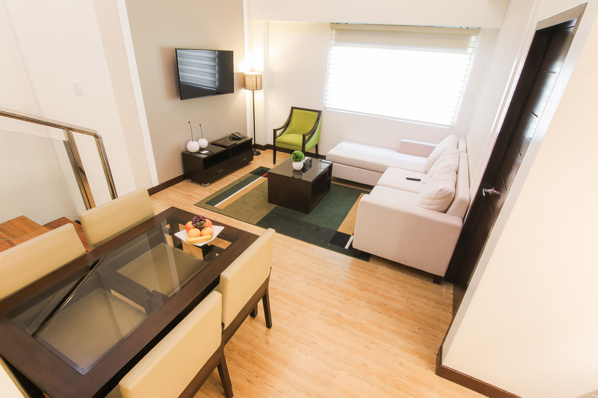 Prime City Resort Hotel Анхелес Экстерьер фото