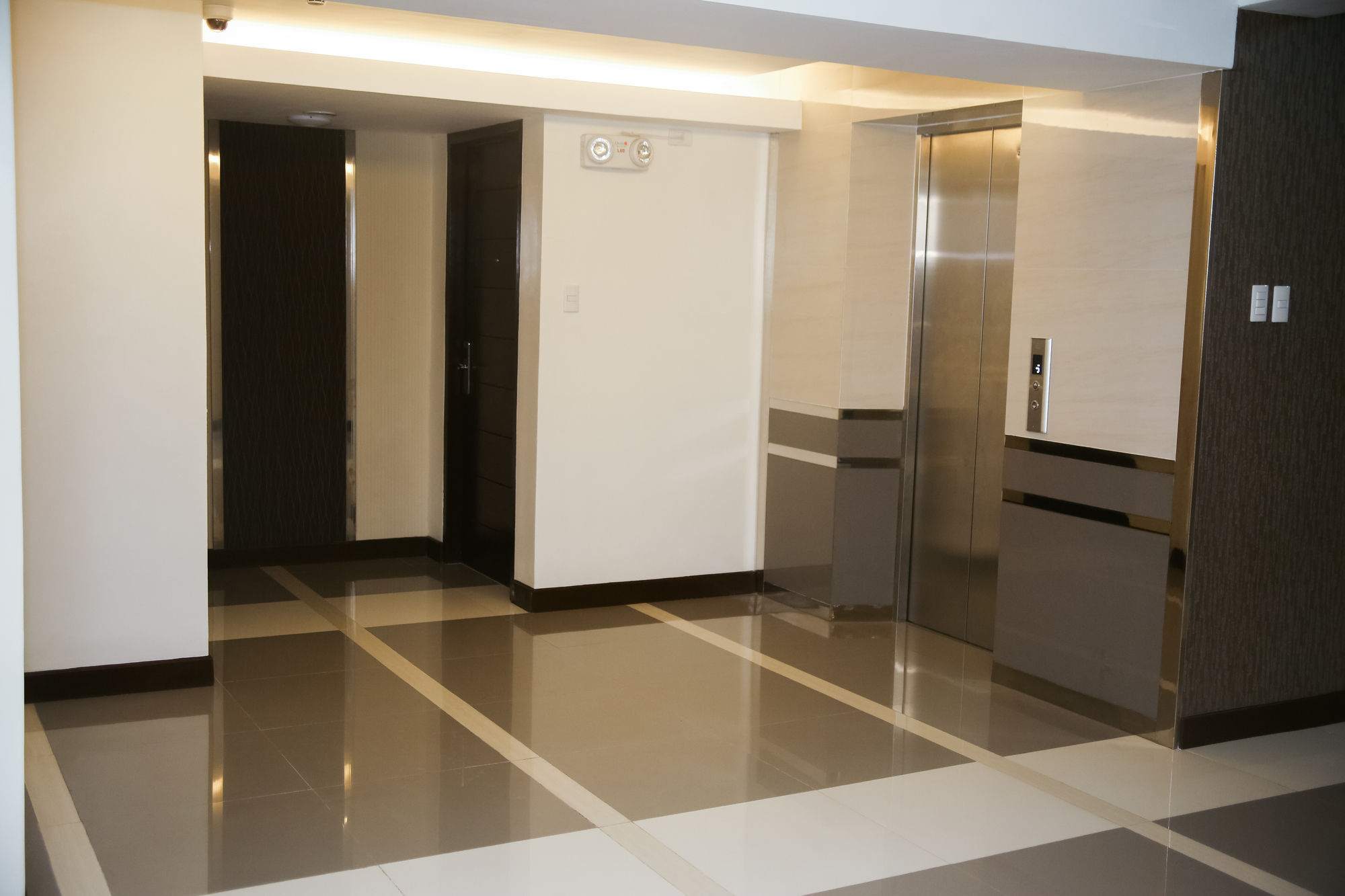 Prime City Resort Hotel Анхелес Экстерьер фото