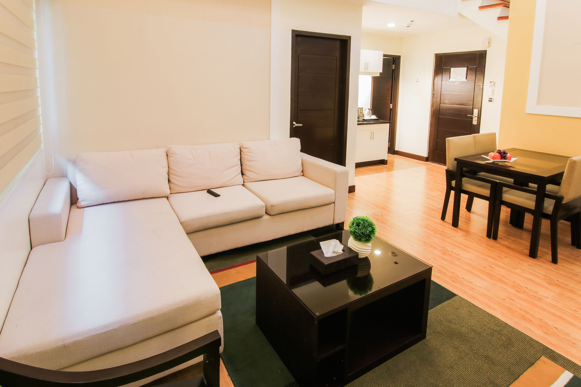 Prime City Resort Hotel Анхелес Экстерьер фото