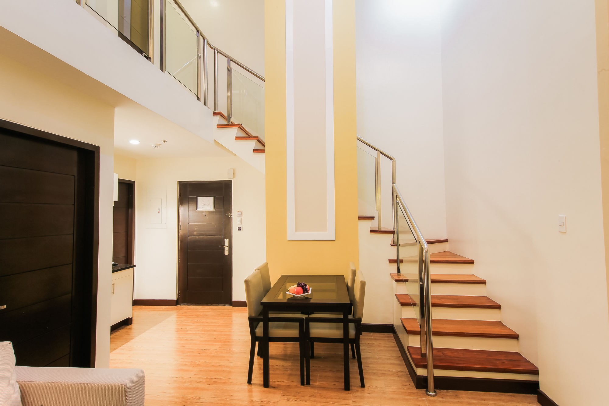 Prime City Resort Hotel Анхелес Экстерьер фото